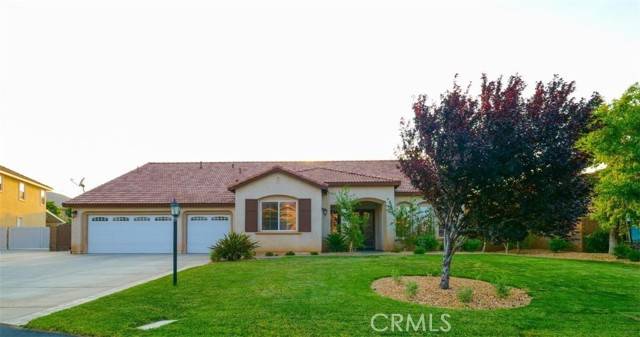 40919 Woodshire Drive, Palmdale, CA 93551