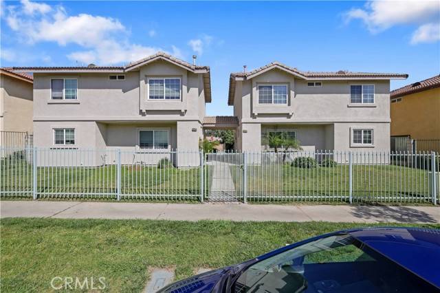 215 N Spruce Avenue, Rialto, CA 92376