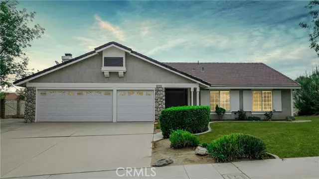 6768 Coral Leaf Lane, Riverside, CA 92506