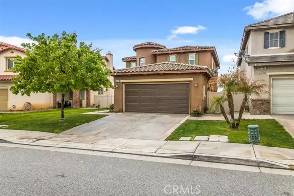 35359 Trevino Trail, Beaumont, CA 92223