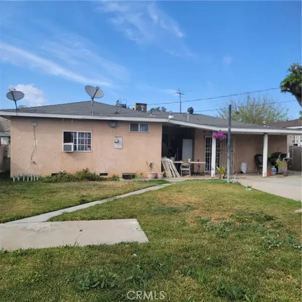 Jurupa Valley, CA 92509,8756 45th Street