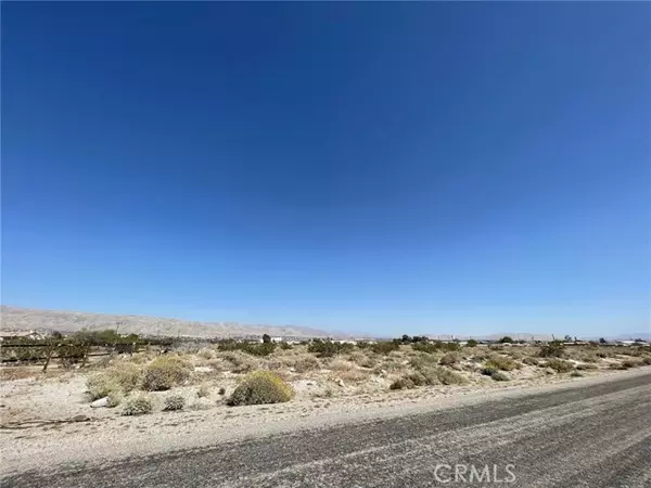 Desert Hot Springs, CA 92240,0 Kay Rd