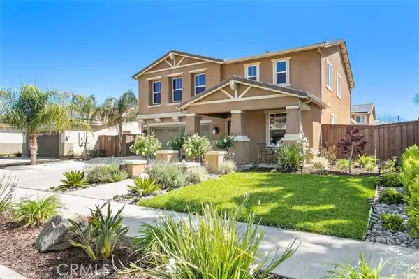 San Jacinto, CA 92582,565 Bailey Lane