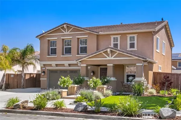 San Jacinto, CA 92582,565 Bailey Lane