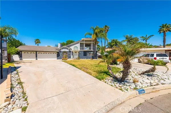 Canyon Lake, CA 92587,22284 Bronc Court