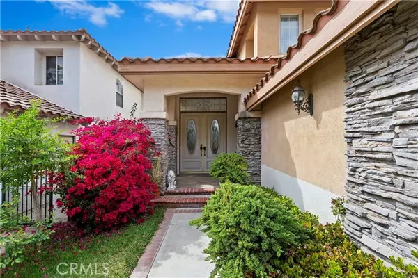 Rowland Heights, CA 91748,18937 Hampton Place