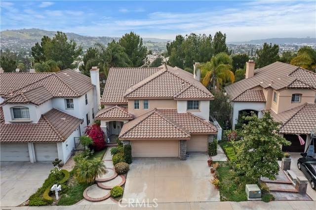 18937 Hampton Place, Rowland Heights, CA 91748