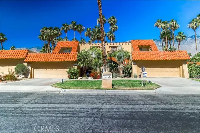 Palm Springs, CA 92264,3353 Andreas Hills Drive