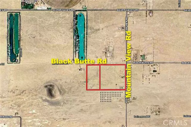 33100 Mountain View, Newberry Springs, CA 92365