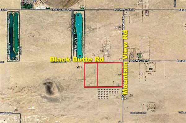 33100 Mountain View, Newberry Springs, CA 92365