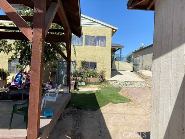 Whittier, CA 90605,13522 Haley Avenue