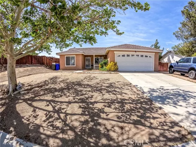 Adelanto, CA 92301,14422 Pearmain Street