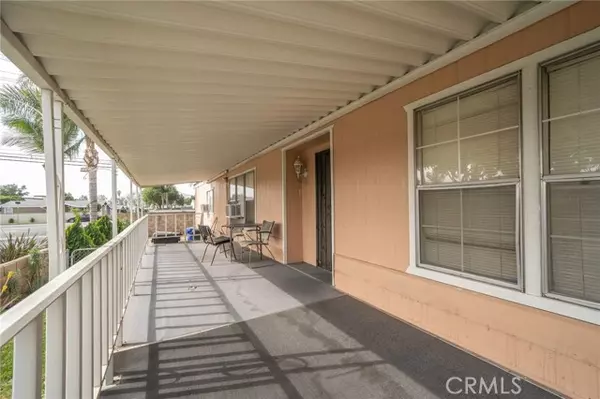 Fontana, CA 92335,17400 Valley #60