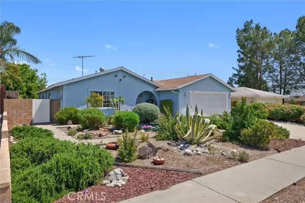 7601 Fennel Road, Rancho Cucamonga, CA 91739