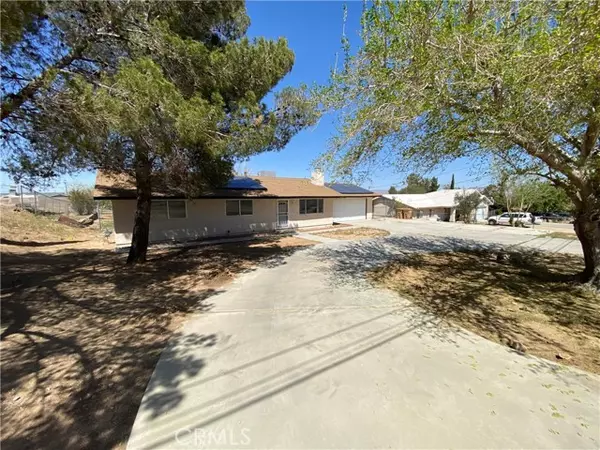 Hesperia, CA 92345,17916 Capri Street