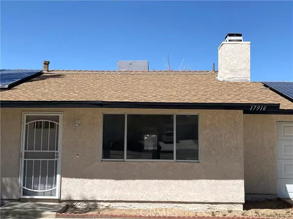 Hesperia, CA 92345,17916 Capri Street