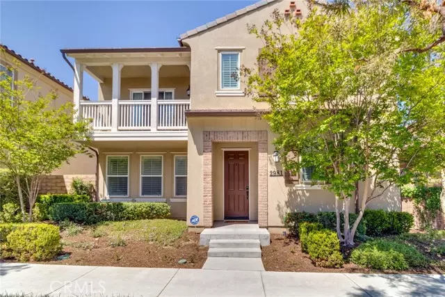 2981 E Walking Beam Place, Brea, CA 92821