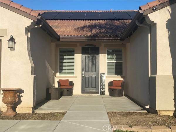 Jurupa Valley, CA 91752,6099 Peregrine Drive