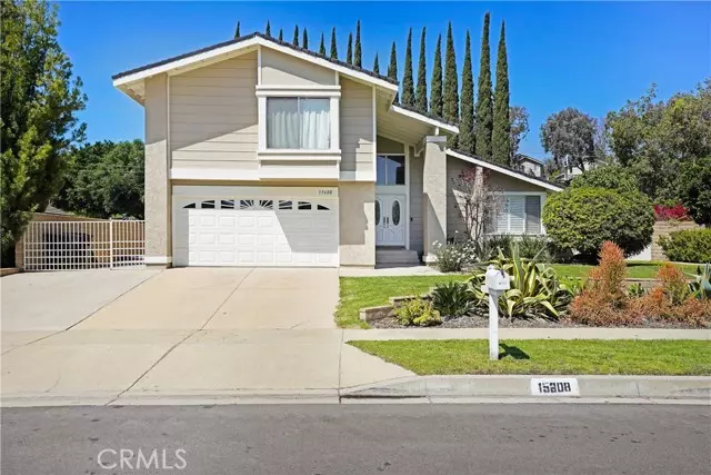 15608 Tern Street, Chino Hills, CA 91709