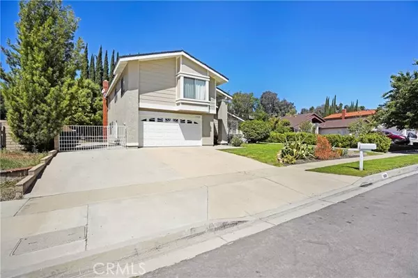 Chino Hills, CA 91709,15608 Tern Street