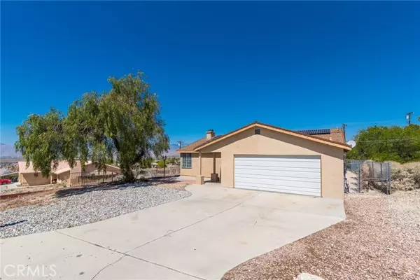 12735 Avenida Alta Loma, Desert Hot Springs, CA 92240