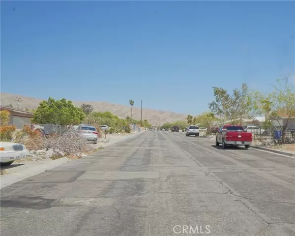 66060 7th, Desert Hot Springs, CA 92240