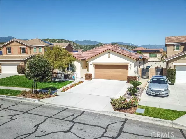 4015 Quartzite Lane, San Bernardino, CA 92407