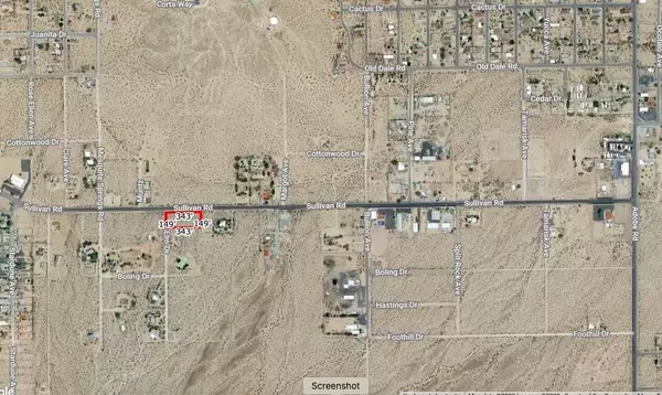 29 Palms, CA 92277,0 Sullivan