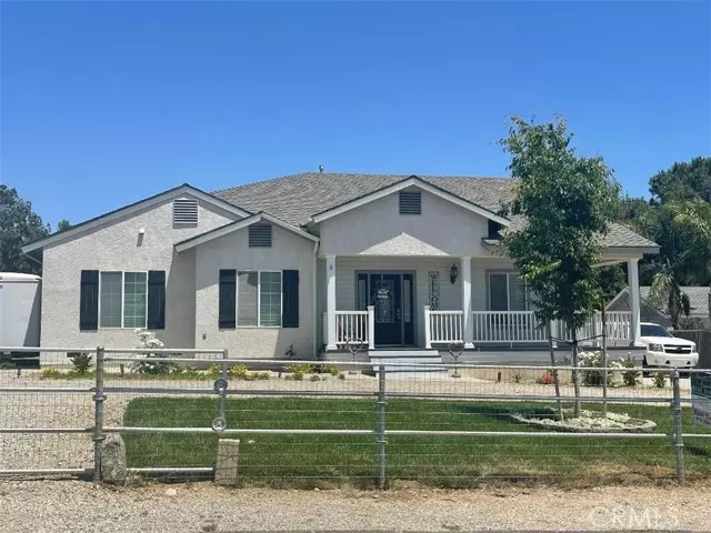 10054 Live Oak Avenue, Cherry Valley, CA 92223