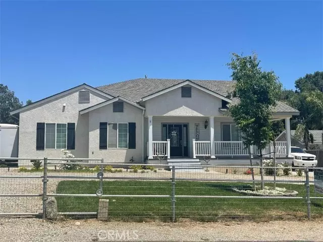 Cherry Valley, CA 92223,10054 Live Oak Avenue