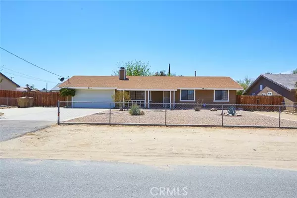 Hesperia, CA 92345,8302 Langdon Avenue