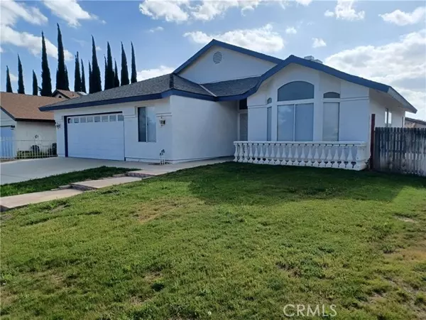 Beaumont, CA 92223,1111 Cherry Avenue