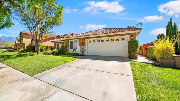 Beaumont, CA 92223,1264 Sunburst Drive