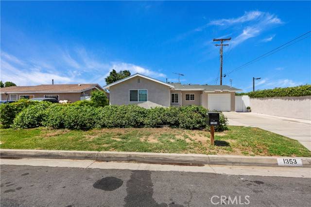 1353 Aileron Avenue, La Puente, CA 91744