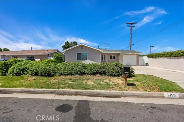 1353 Aileron Avenue, La Puente, CA 91744