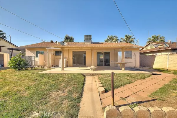 Colton, CA 92324,910 W Citrus Street