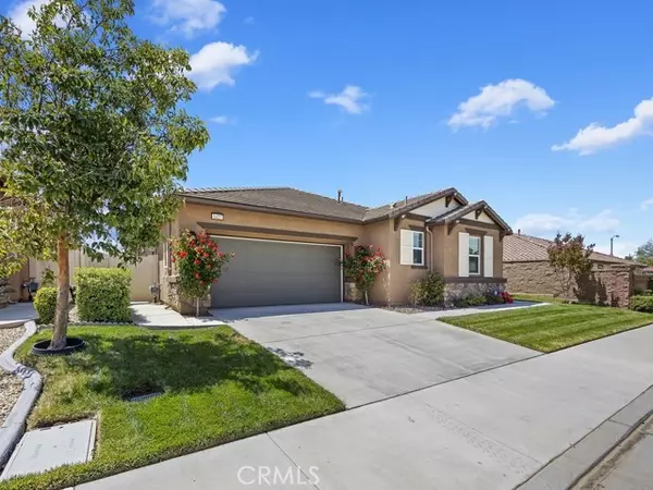 Beaumont, CA 92223,1427 Begonia Way