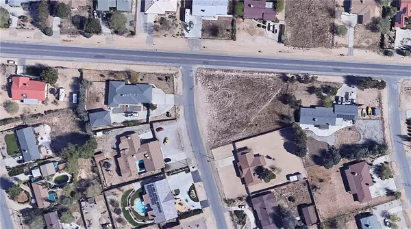 Hesperia, CA 92345,0 Langdon