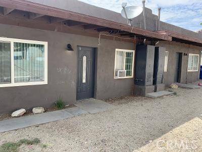 66124 Acoma Avenue, Desert Hot Springs, CA 92240