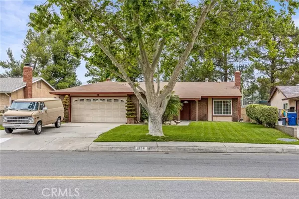 1656 Morgan Road, San Bernardino, CA 92407