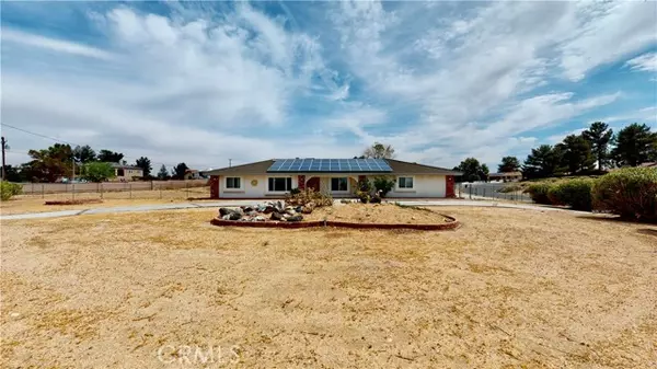 Apple Valley, CA 92307,14345 Riverside Drive