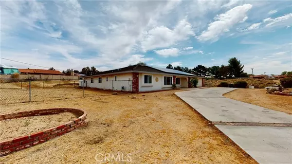 14345 Riverside Drive, Apple Valley, CA 92307