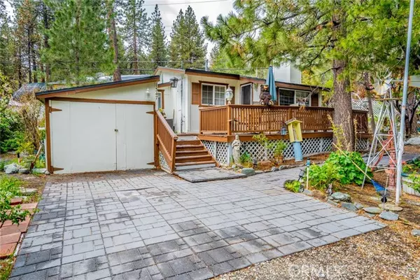 1347 Helen Street, Wrightwood, CA 92397