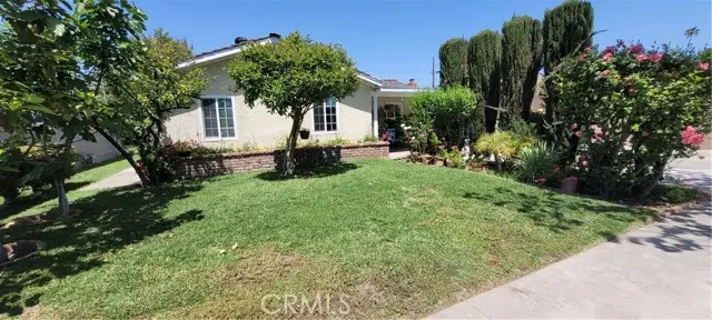 Azusa, CA 91702,349 E Roland Street