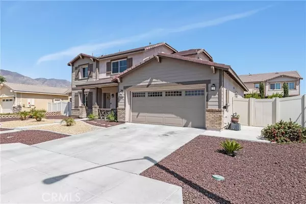 2053 Radiant Circle, San Jacinto, CA 92582