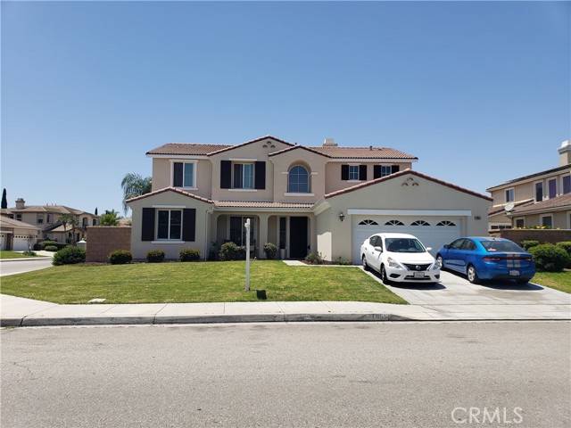 7855 Natoma Street, Eastvale, CA 92880