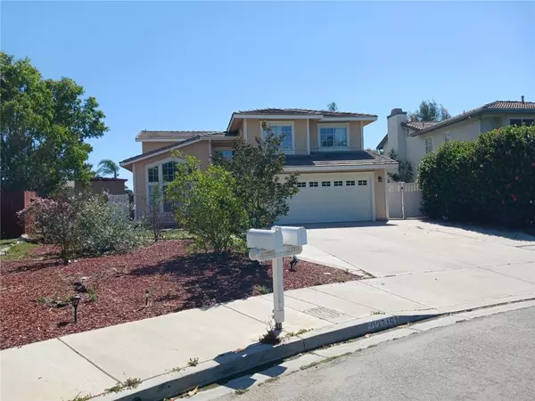 Grand Terrace, CA 92313,22715 Kentfield Street