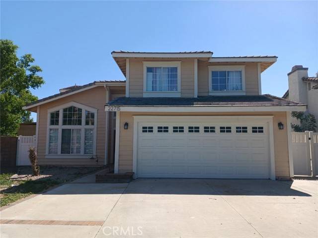 22715 Kentfield Street, Grand Terrace, CA 92313