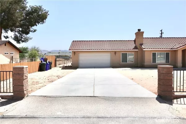 Apple Valley, CA 92307,15515 Ute Road