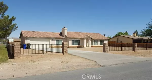 15515 Ute Road, Apple Valley, CA 92307